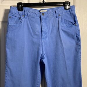 St John’s Bay Stretch Classic Jeans Size 16